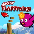 Angry Flappy Wings